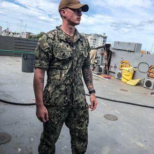 Meet your Posher, Chris